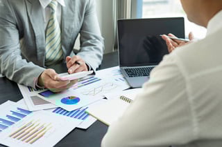 Gestor financeiro